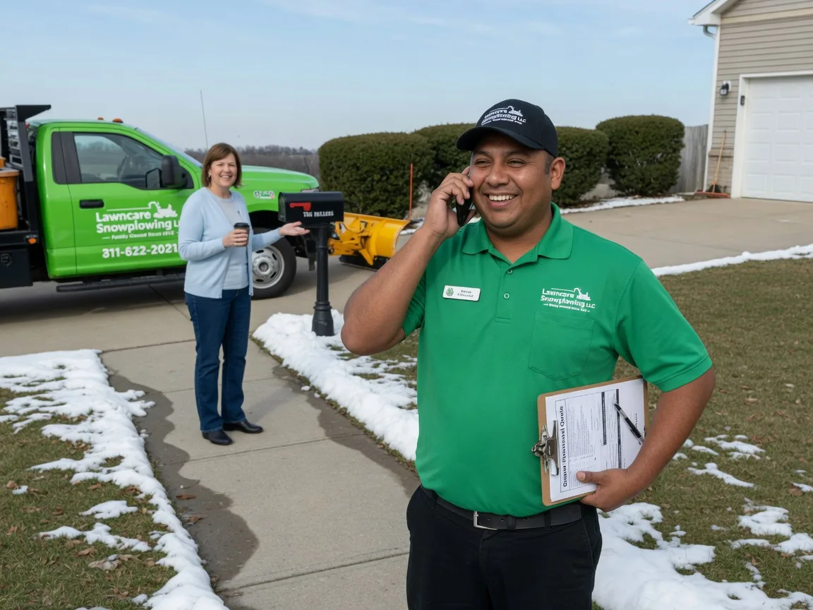Lawn Care Services By Expert Landscaper Scottsville, VA FAQs